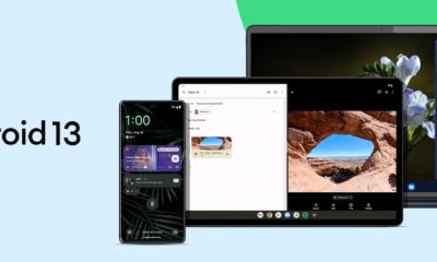 Android 13