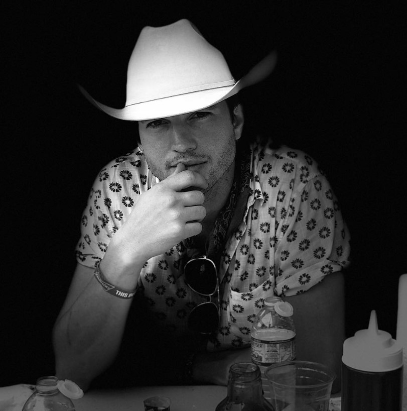 Ashton Kutcher