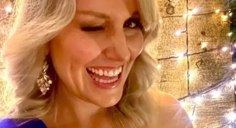 Belinda Rygier diz que já dormiu com mais de 700 homens