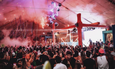 Faro Beach Club, point das noitadas, está prestes a fechar