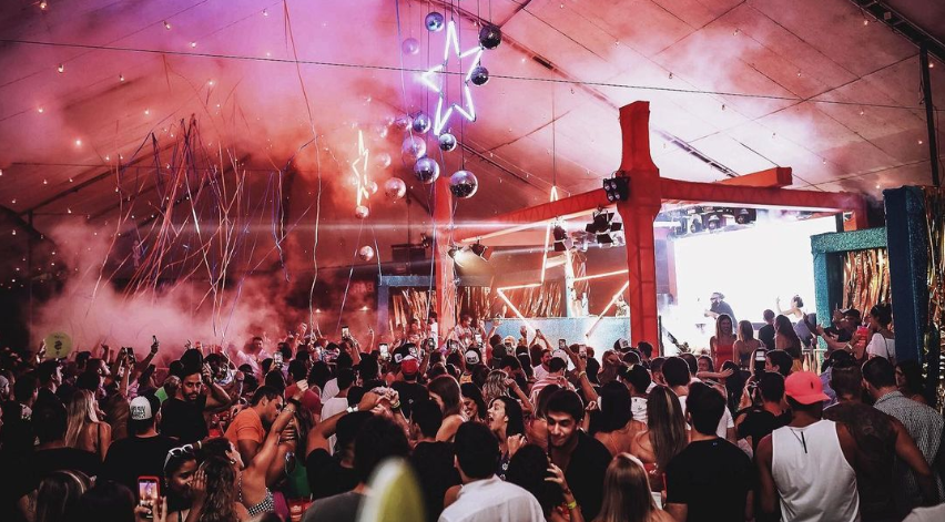 Faro Beach Club, point das noitadas, está prestes a fechar