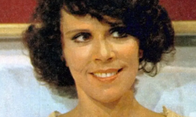 Atriz Maria Fernanda, filha da poetisa Cecília Meireles, morre aos 96 anos