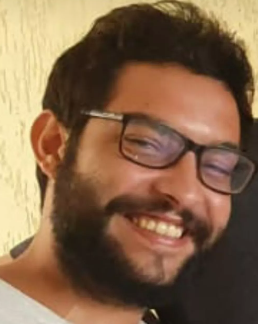 Victor Stephen Pereira Coelho, de 27 anos