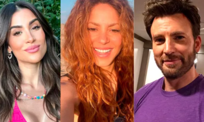 Dia dos Solteiros: Confira 5 famosos desejados que não namoram