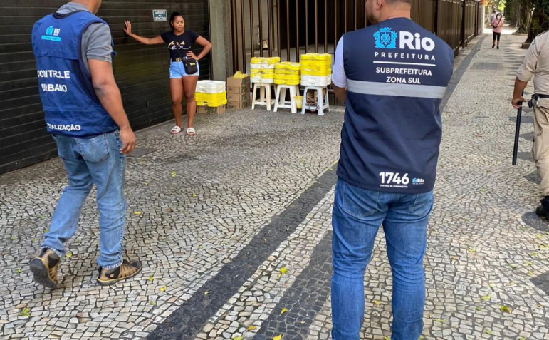 Subprefeitura da Zona Sul