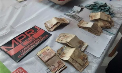 Ministério Público denuncia vereador de Búzios e “Faraó do Bitcoin“ por lavagem de dinheiro