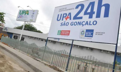 Estado do Rio abre novo posto de testagem em São Gonçalo