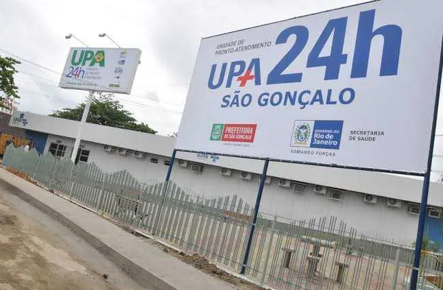 Estado do Rio abre novo posto de testagem em São Gonçalo