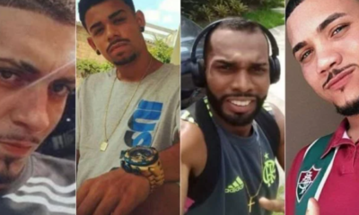 Polícia Civil identifica corpo de mais um jovem sequestrado por milicianos em Nova Iguaçu
