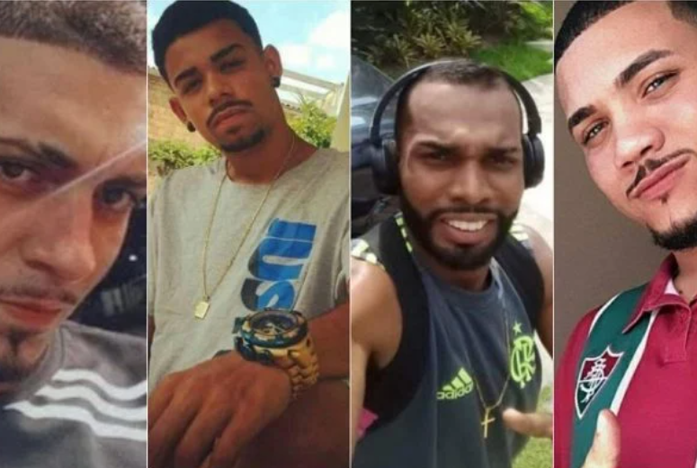 Polícia Civil identifica corpo de mais um jovem sequestrado por milicianos em Nova Iguaçu