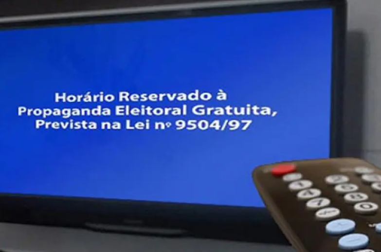 Propaganda eleitoral