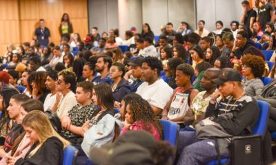 Festival das Juventudes chega na Praça Mauá com atividades gratuitas e shows