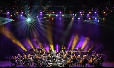 Orquestra Petrobras Sinfônica