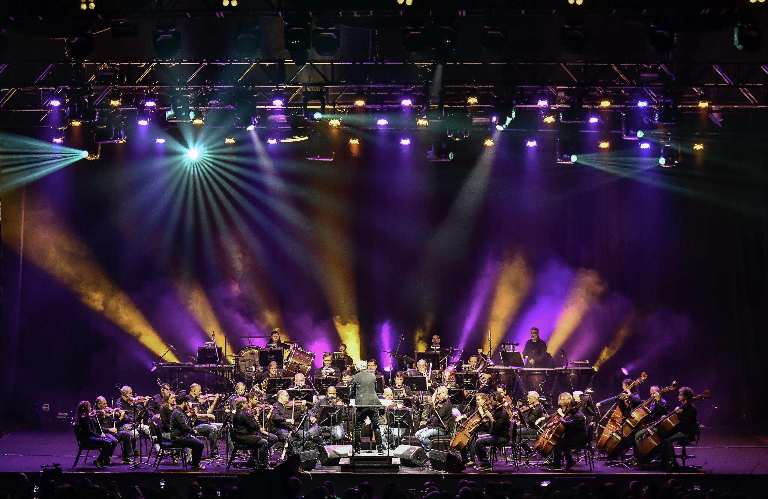 Orquestra Petrobras Sinfônica