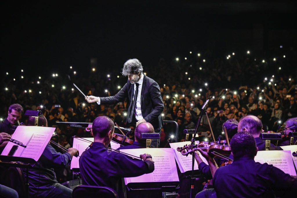 Orquestra Petrobras Sinfônica