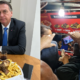 Bolsonaro na Batata de Marechal