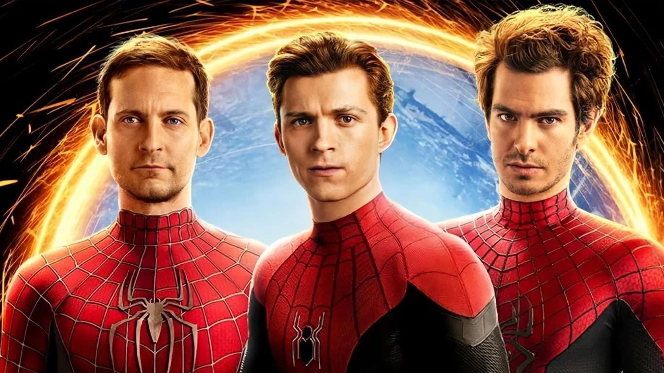 Homem aranha será relançado nos cinemas