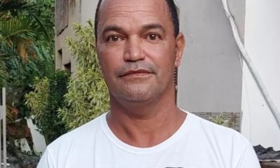 Jardineiro é resgatado após ficar cinco dias em ilha no Rio