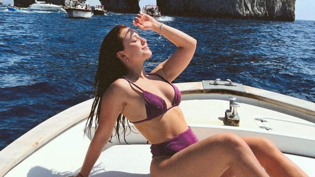 Larissa Manoela revela o segredo de uma rotina fitness incrível!