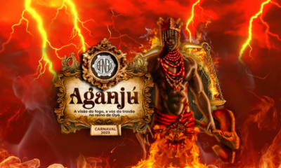 Unidos de Bangu 2023