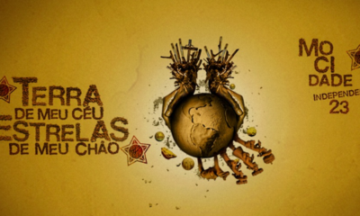 Mocidade Independente de Padre Miguel 2023