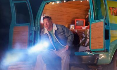 Live Action do Scooby-Doo