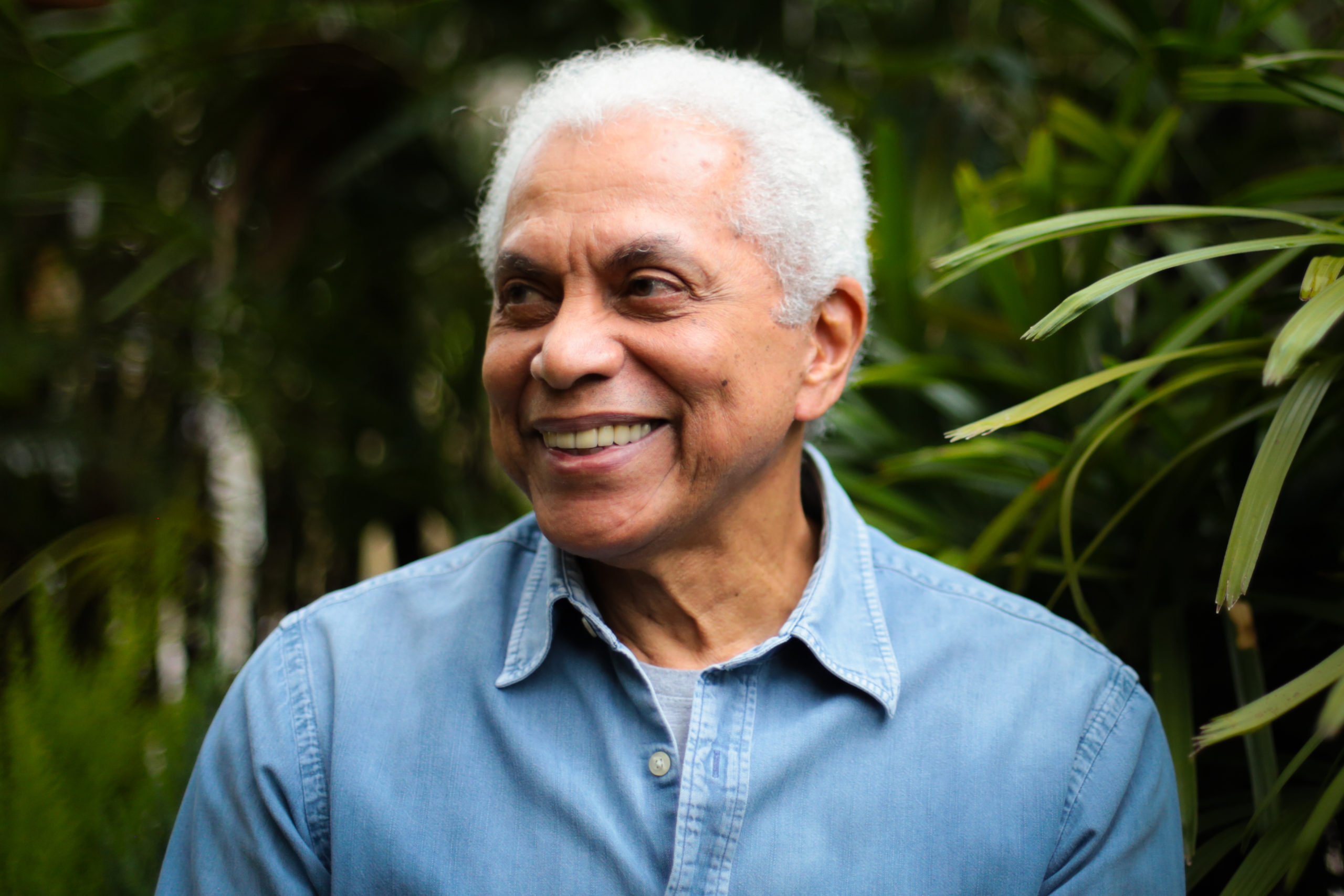 PAULINHO DA VIOLA crédito Marco Froner