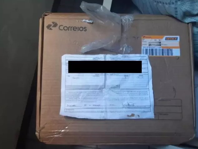 Pedido de namoro atrasa e Correios paga indenização de R$ 5 mil pelo erro