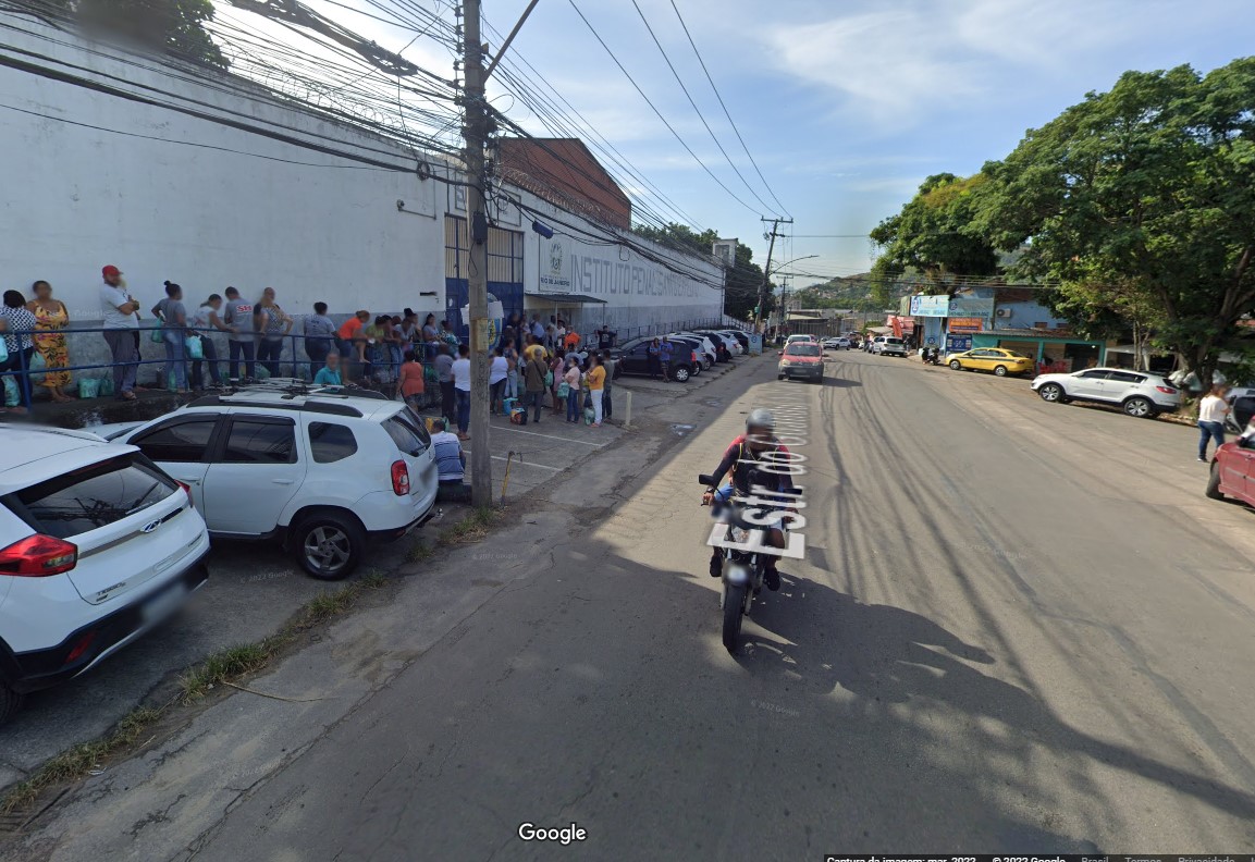 Penitenciária Talavera Bruce,