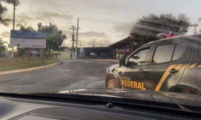Polícia Federal