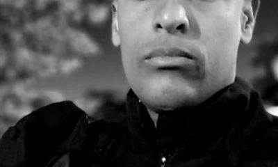 Sargento da PM, Fábio de Negreiros, baleado durante ataque de bandidos na Taquara