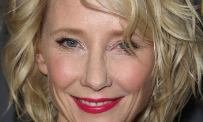 Anne Heche