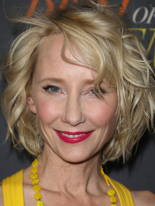 Anne Heche