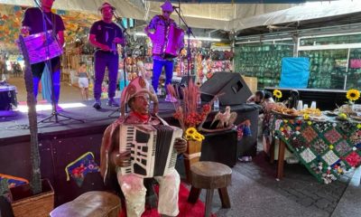 Feira de São Cristóvão