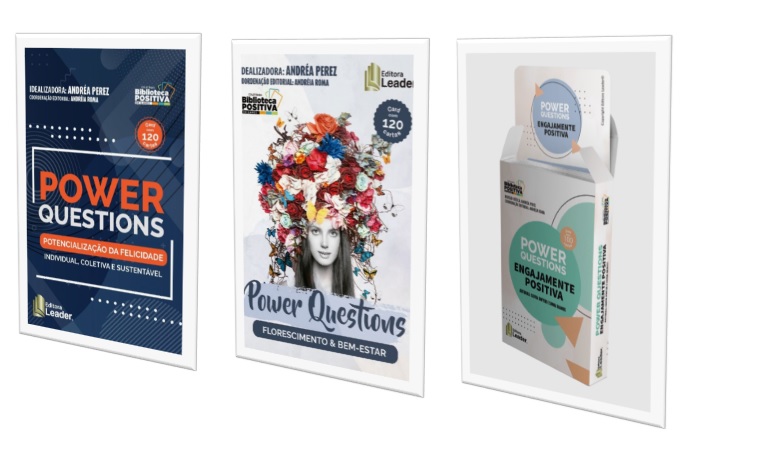 Metodologias de investigação ajudam a melhorar qualidade de vida e potencializar bem-estar e felicidade