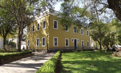 Setur leva projeto de destinação turística em edição de inverno para Piraí, no Vale do Café