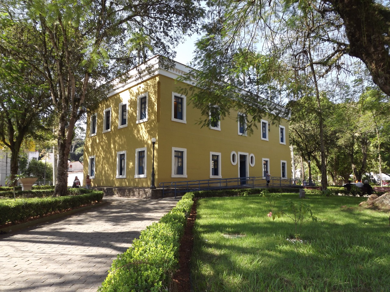 Setur leva projeto de destinação turística em edição de inverno para Piraí, no Vale do Café