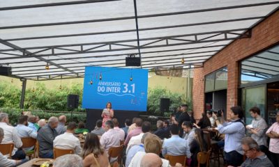 Inter Supermercados lança campanha promocional de aniversário