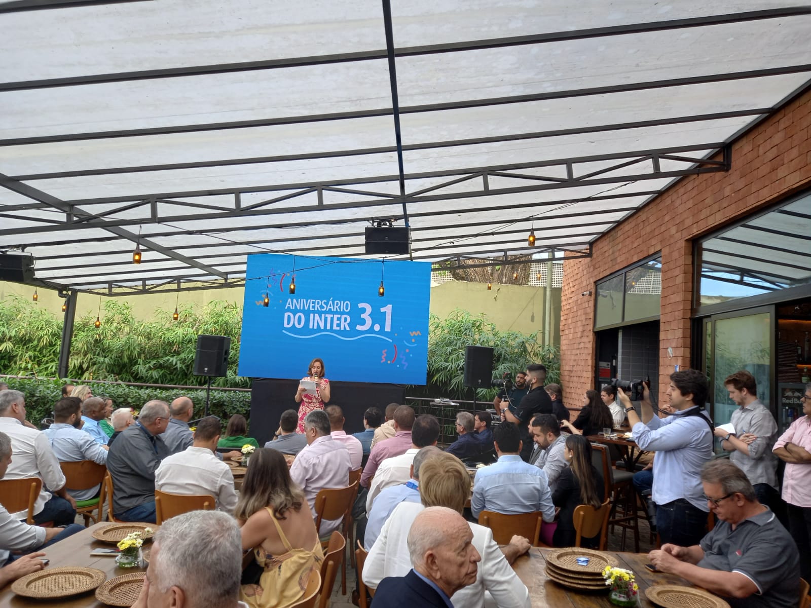Inter Supermercados lança campanha promocional de aniversário