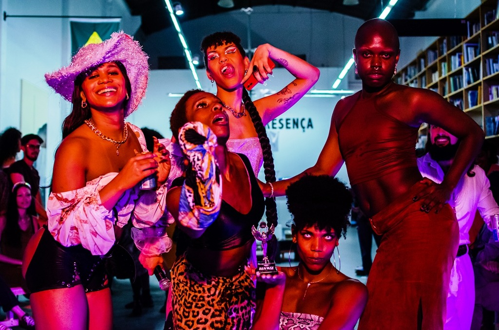 Observatório de Favelas prorroga edital para 1ª Mostra de Performances