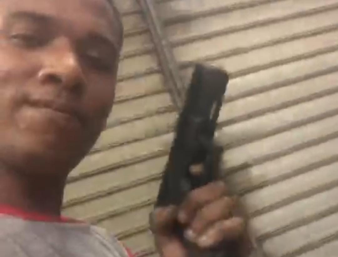 Polícia Civil impede jovem de matar a ex-namorada em Itaboraí