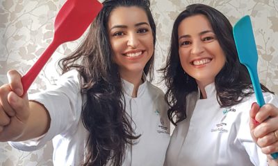 Bentô Cake é opção mais prática para presentear no Dia dos Pais