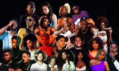 Sarau do Azevedo R&B Show estreia na Lapa