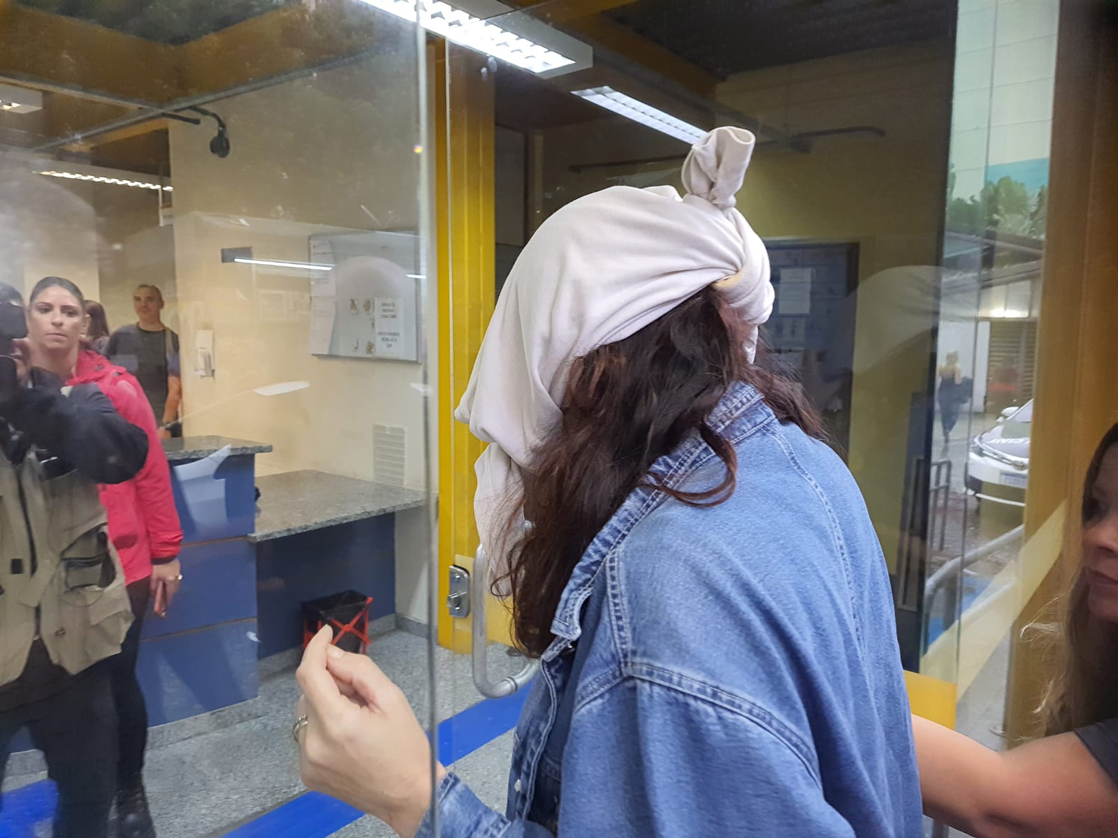 Idosa que teve obras de arte roubadas pela filha ficou um ano em cárcere privado