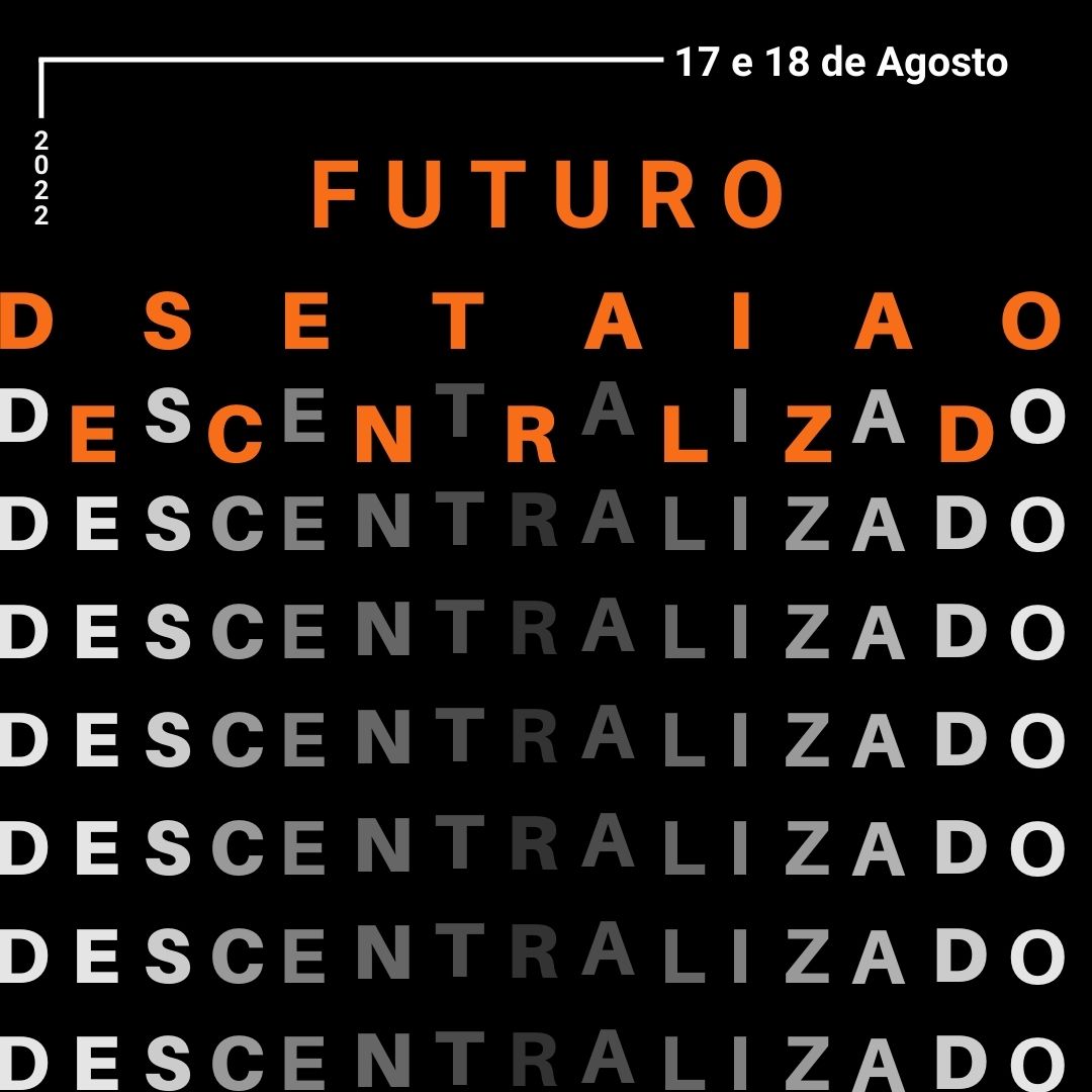 PUC-Rio abre inscrições gratuitas para evento inédito sobre descentralização