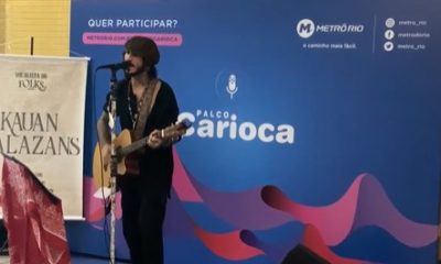 palco carioca metro rio