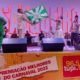 Premiação Tupi Carnaval Total. (Foto: Roberta Sampaio/Super Rádio Tupi)