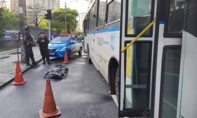 Policial de folga reage a tentativa de assalto no Maracanã e suspeito é morto