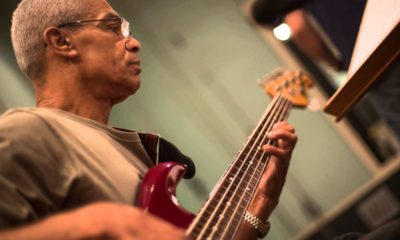 Baixista Jamil Joanes