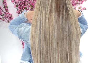 Cabelos secos e sem vida? Especialistas dão dicas de como cuidar do cabelo durante o frio